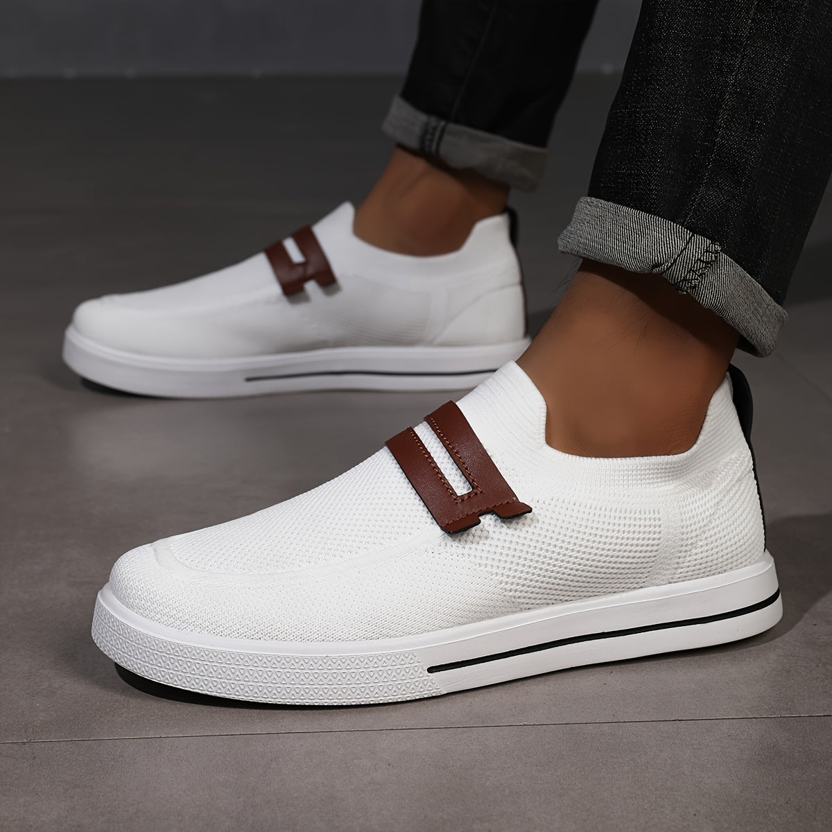 Reina - Chaussures Confortables et Légères