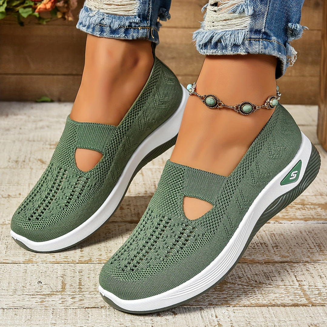 Corinne - Chaussures confortables RelaxFit