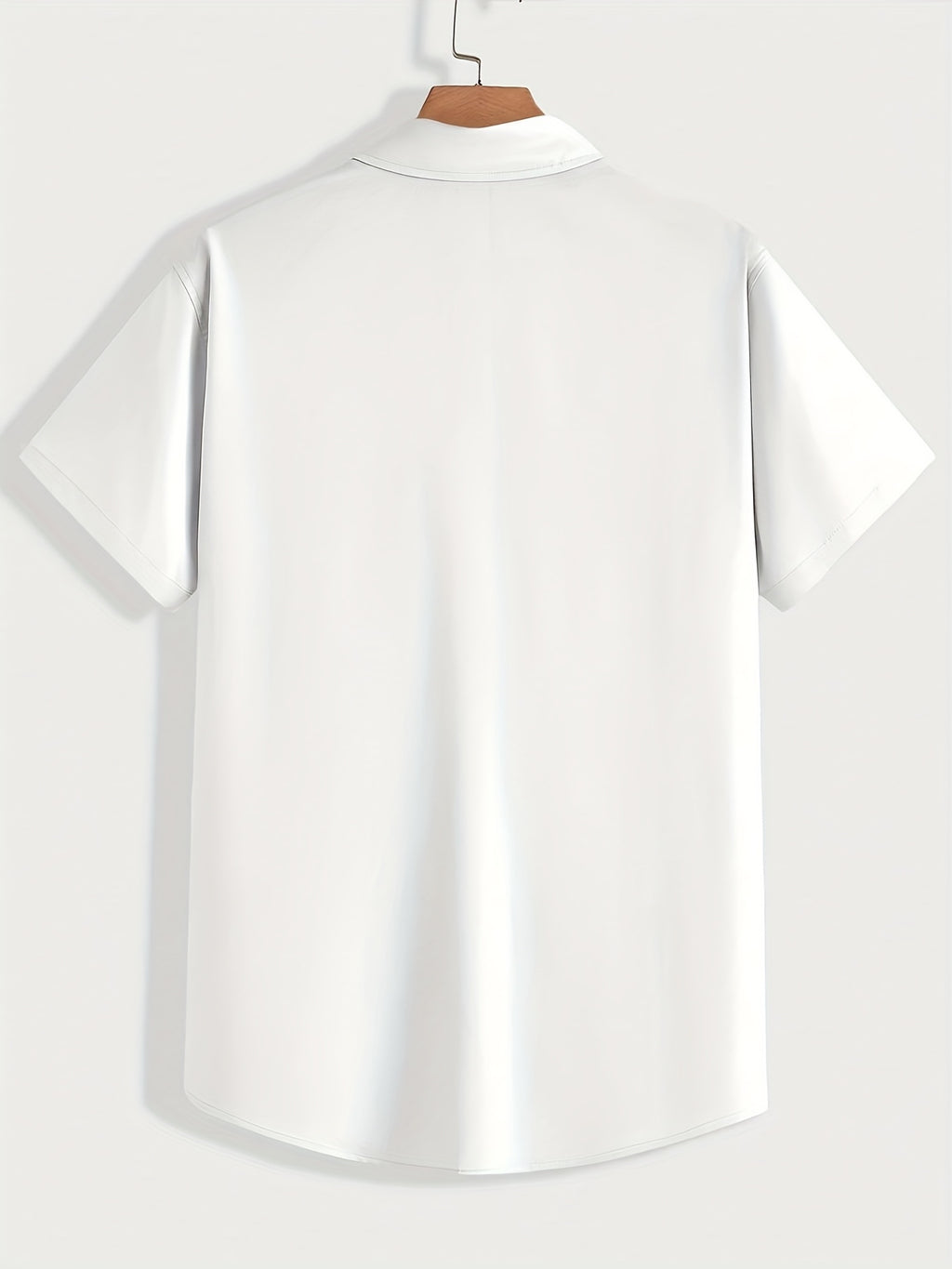 Laurent™ | Chemise Bohème Chic