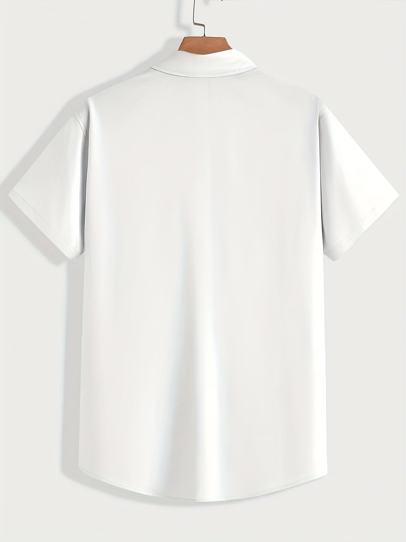 Laurent™ | Chemise Bohème Chic