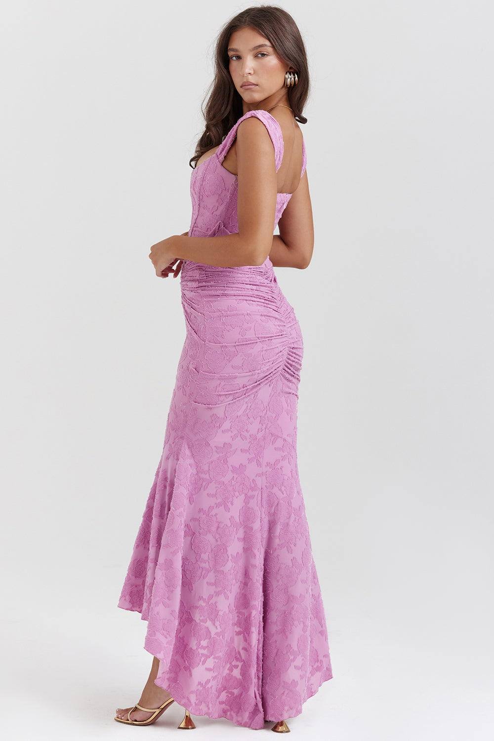 Ainslee | Robe Élégante