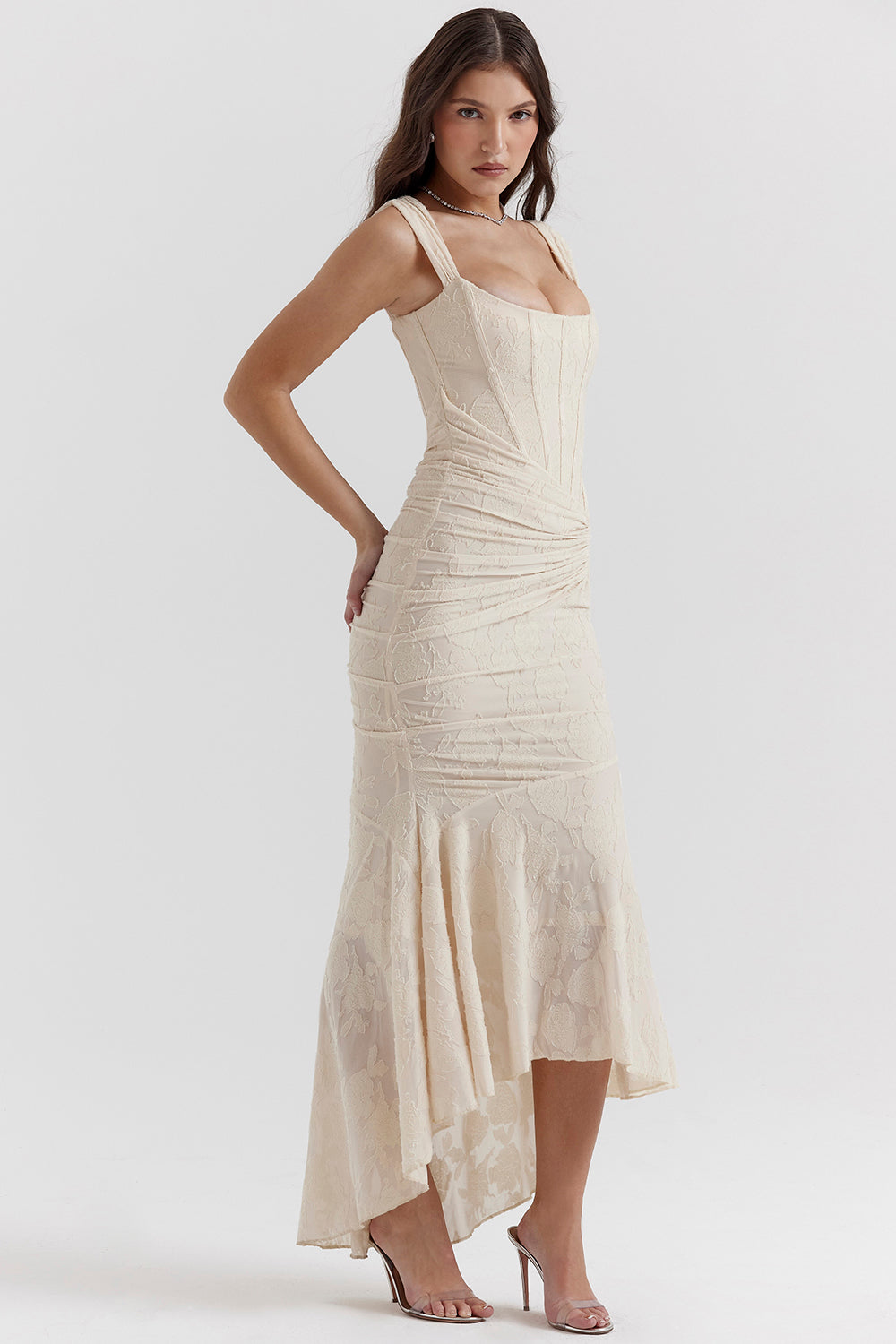 Ainslee | Robe Élégante