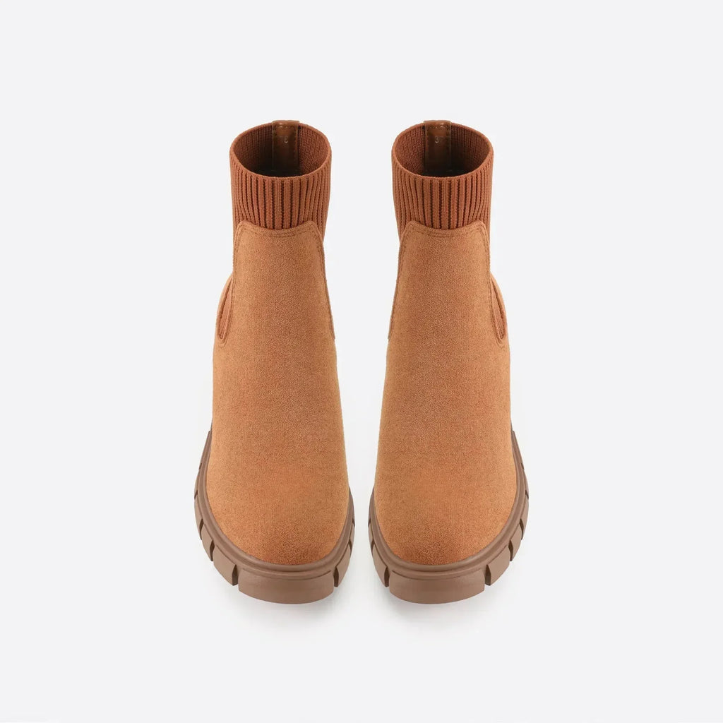 Laurent™ | Bottines Chelsea