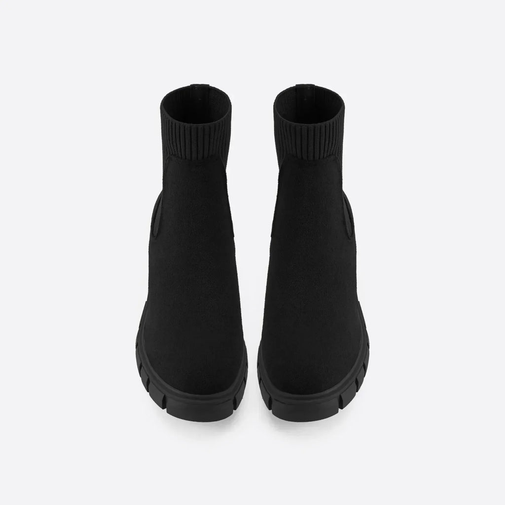 Laurent™ | Bottines Chelsea