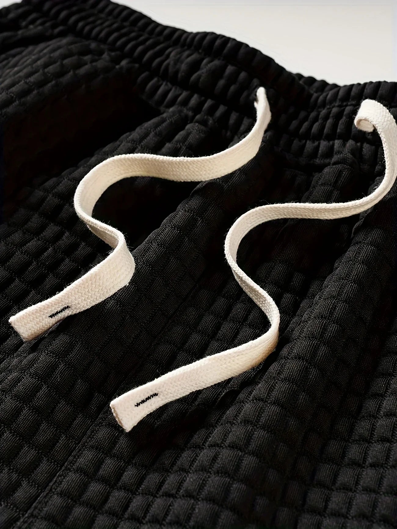 Nikifor - Shorts Respirants Avec Cordon À La Taille