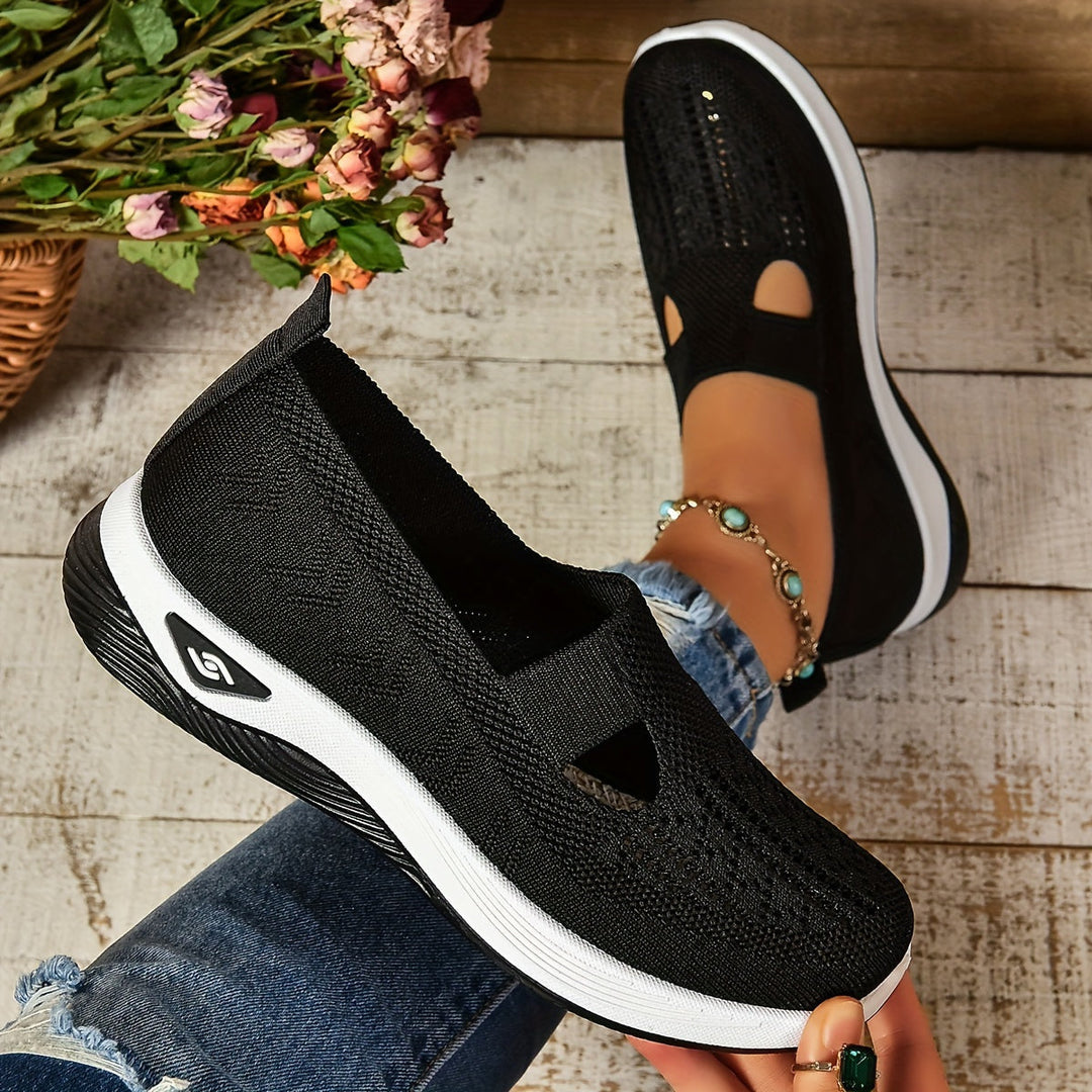 Corinne - Chaussures confortables RelaxFit