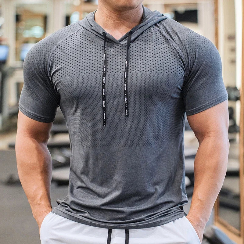 London Edit™ | Hooded Shirt