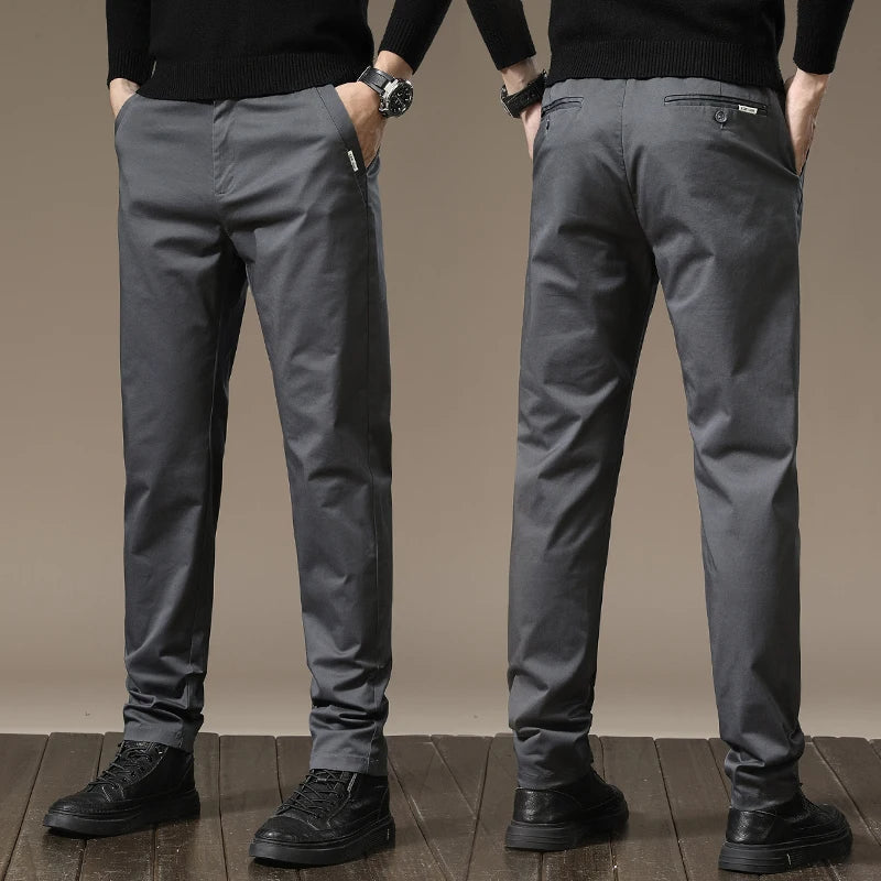 London Edit™ | Cotton Pants