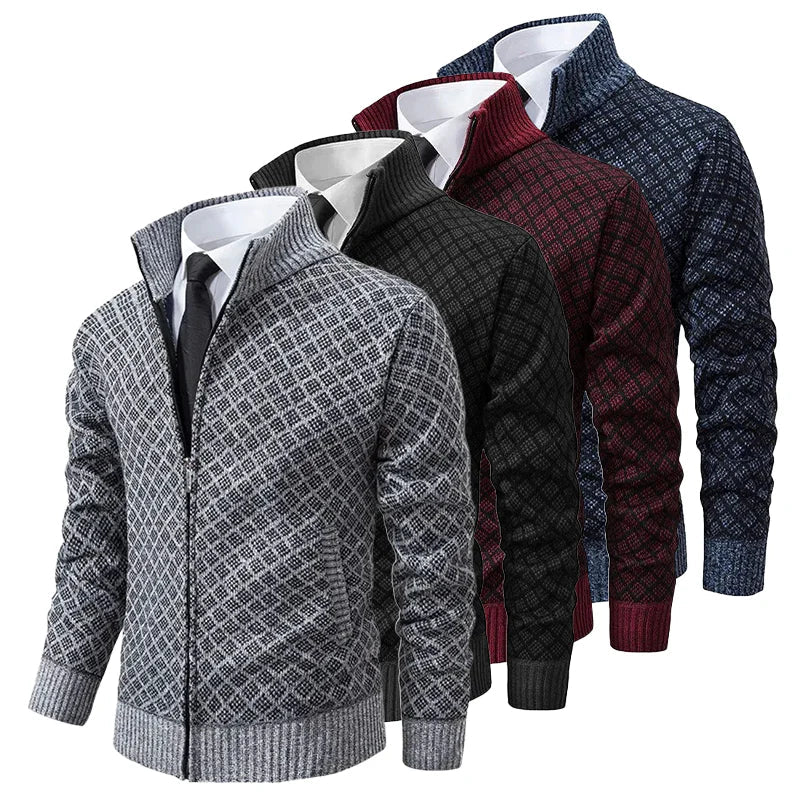 Hugo - Veste Élégante pour Homme