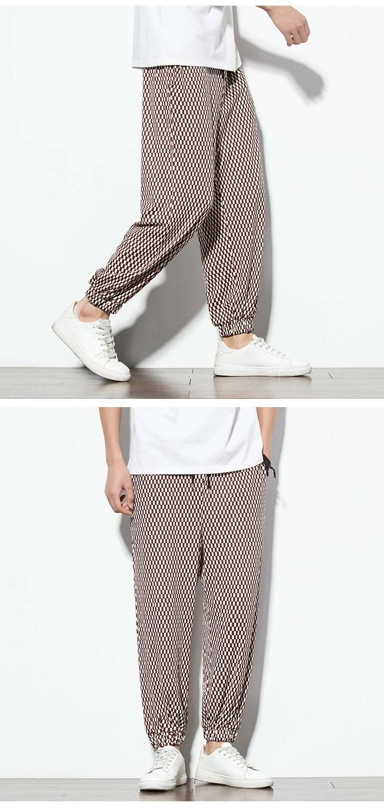 London Edit™ | Verdant Pants