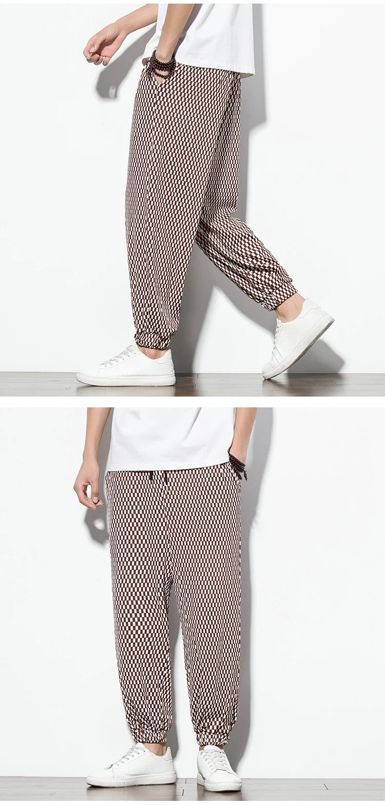 London Edit™ | Verdant Pants