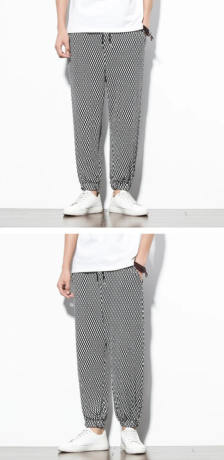 London Edit™ | Verdant Pants