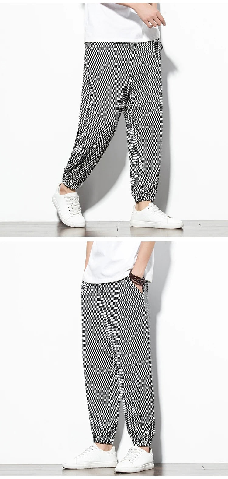 London Edit™ | Verdant Pants