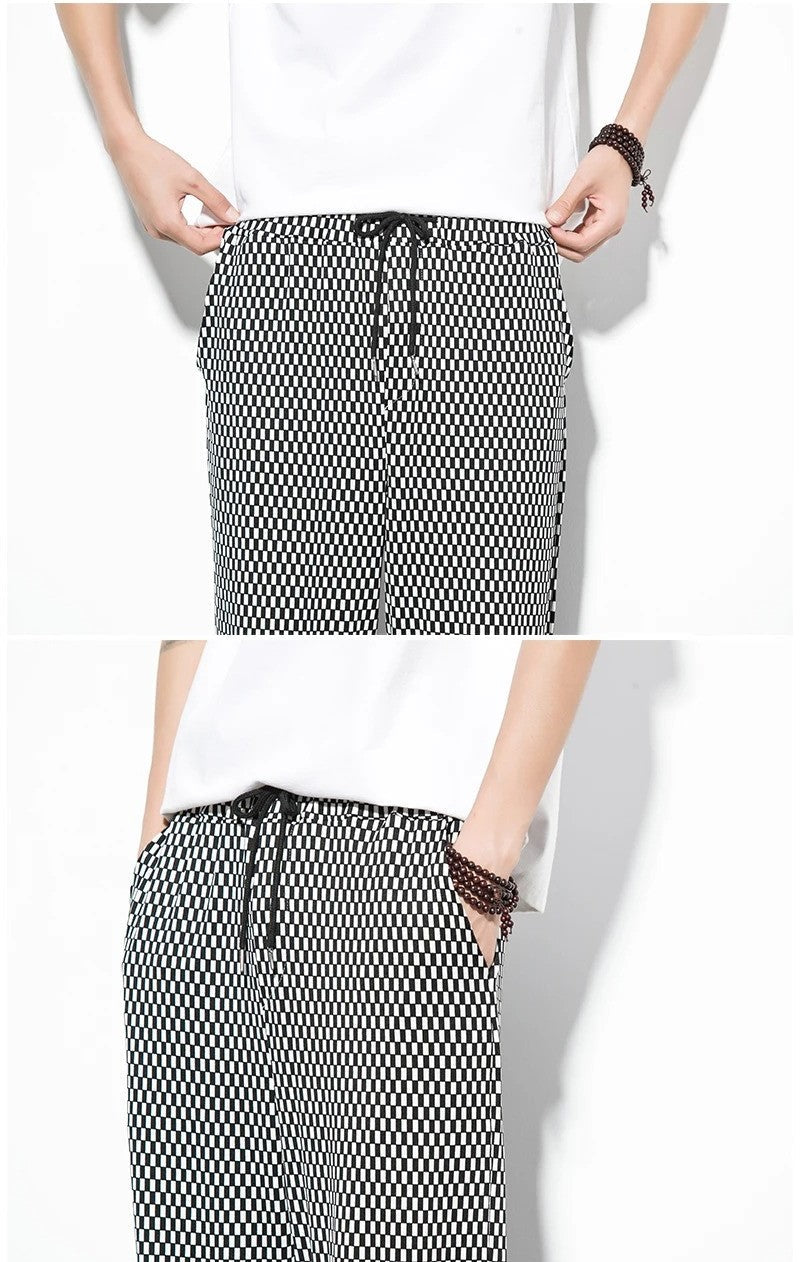 London Edit™ | Verdant Pants