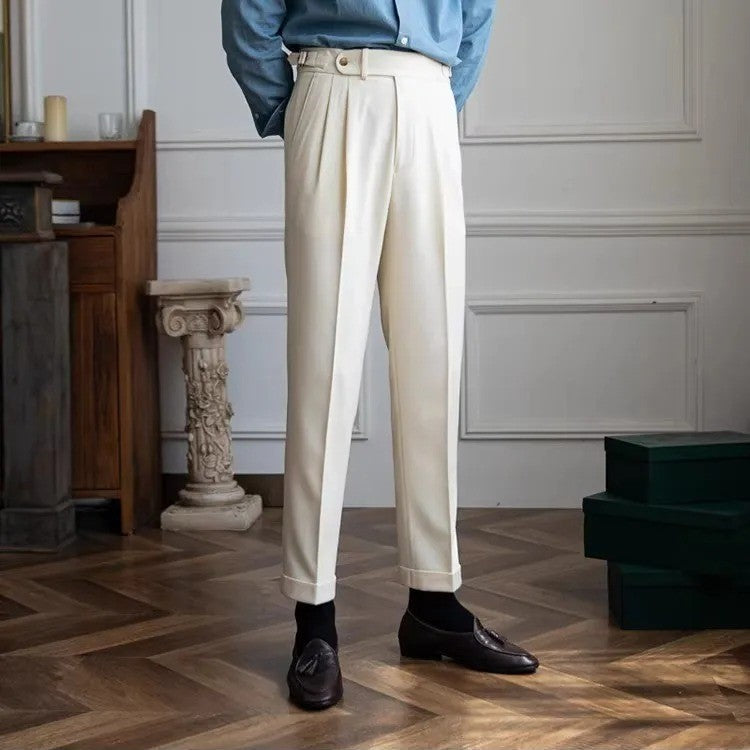 London Edit™ | Gurkha Pants
