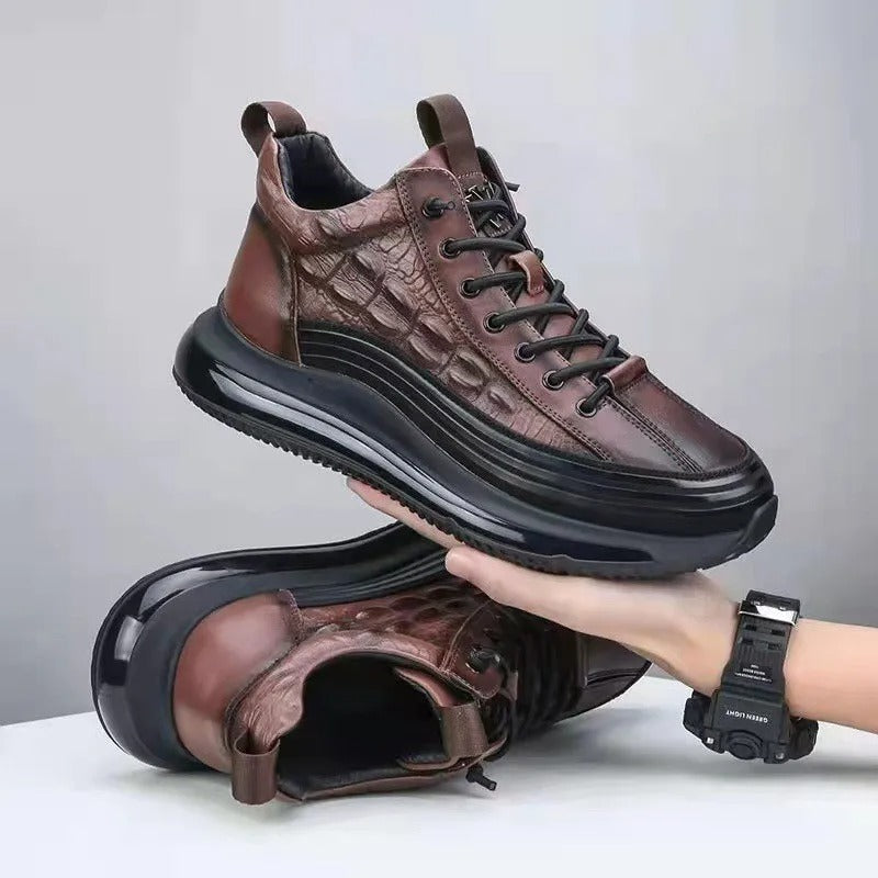 Theo - Stylish & Comfortable Sneakers 1+1 Free