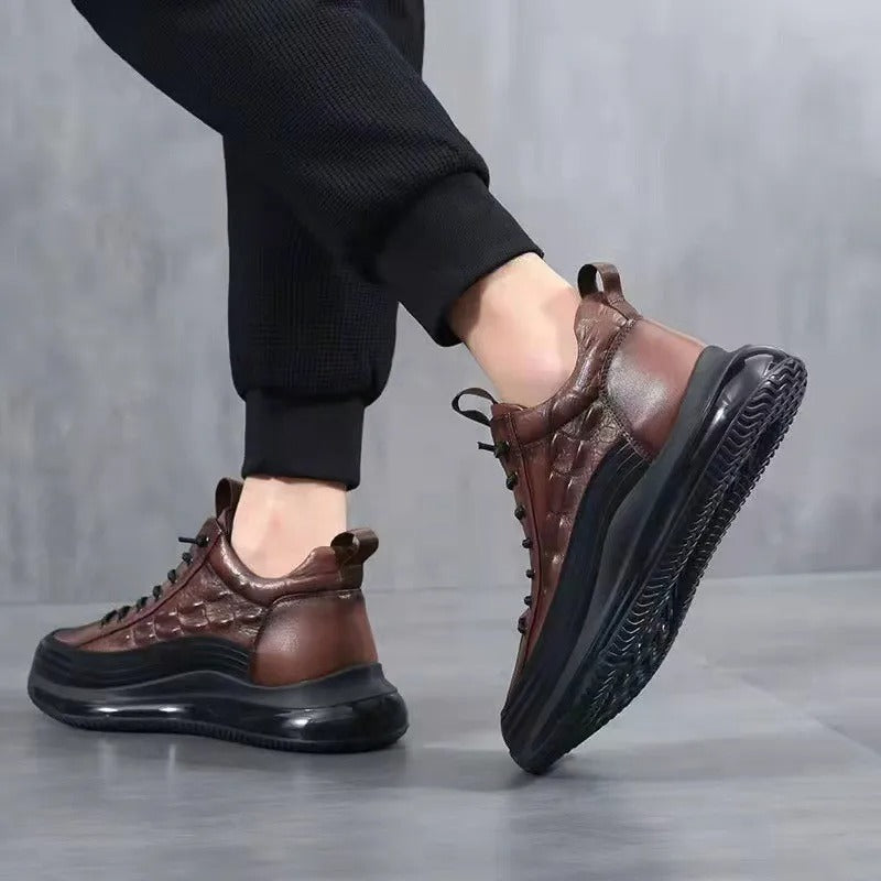 Theo - Stylish & Comfortable Sneakers 1+1 Free