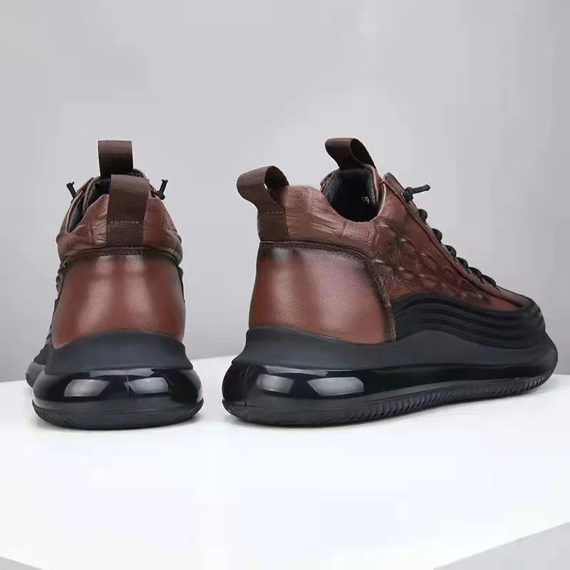 Theo - Stylish & Comfortable Sneakers 1+1 Free