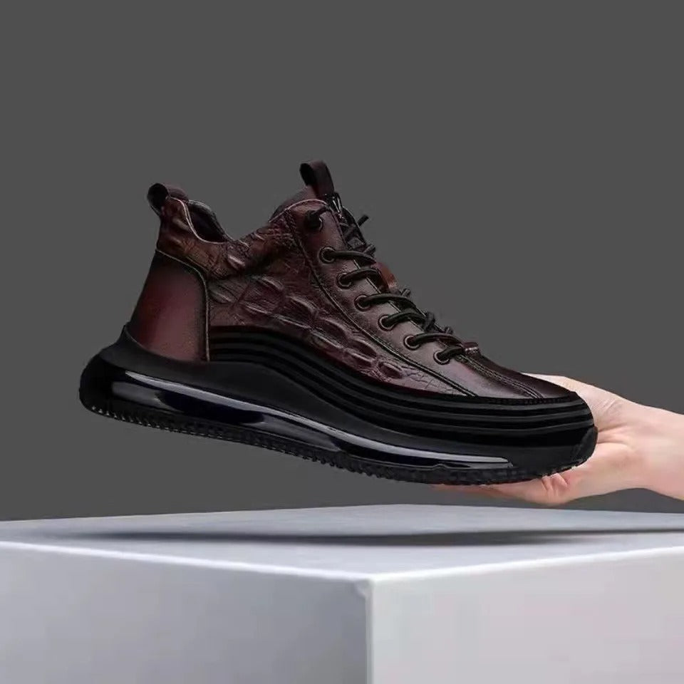 Theo - Stylish & Comfortable Sneakers 1+1 Free