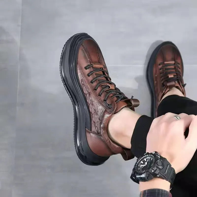 Theo - Stylish & Comfortable Sneakers 1+1 Free