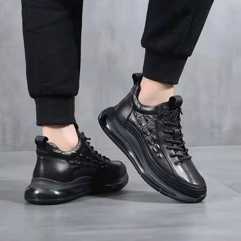 Theo - Stylish & Comfortable Sneakers
