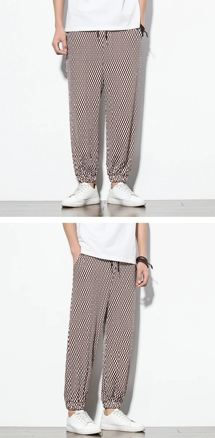 London Edit™ | Verdant Pants