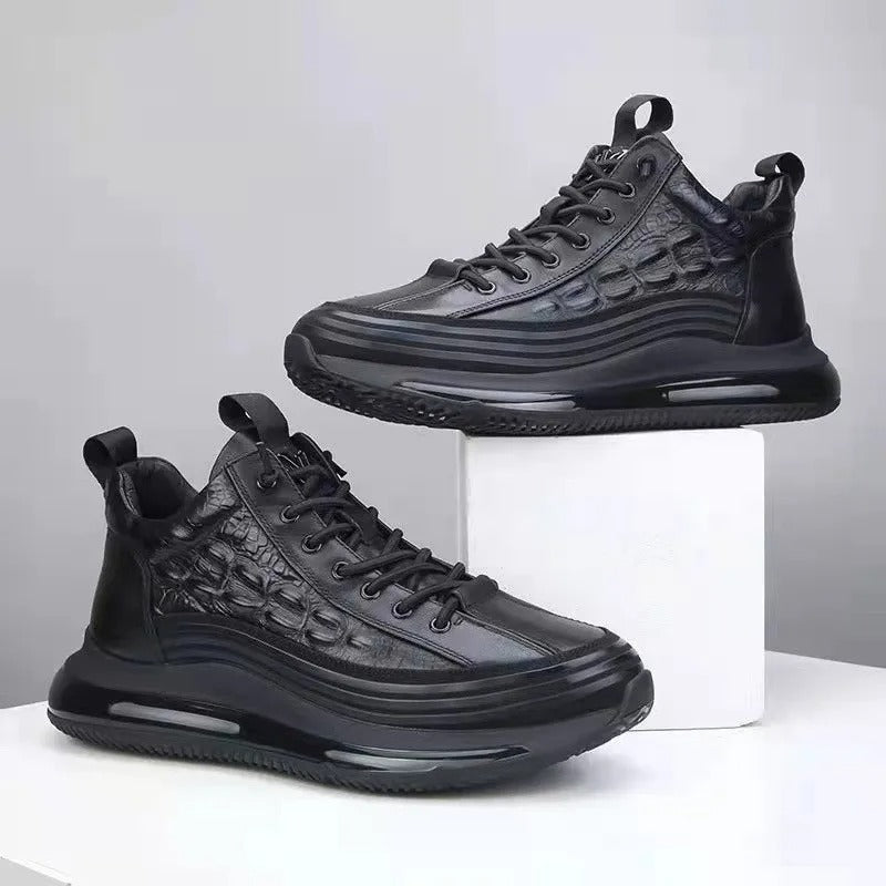 Theo - Stylish & Comfortable Sneakers 1+1 Free