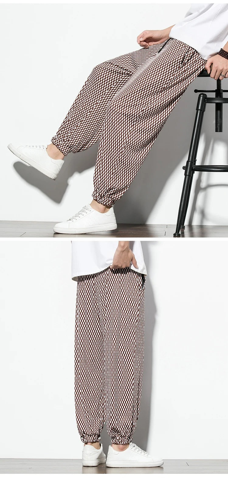 London Edit™ | Verdant Pants