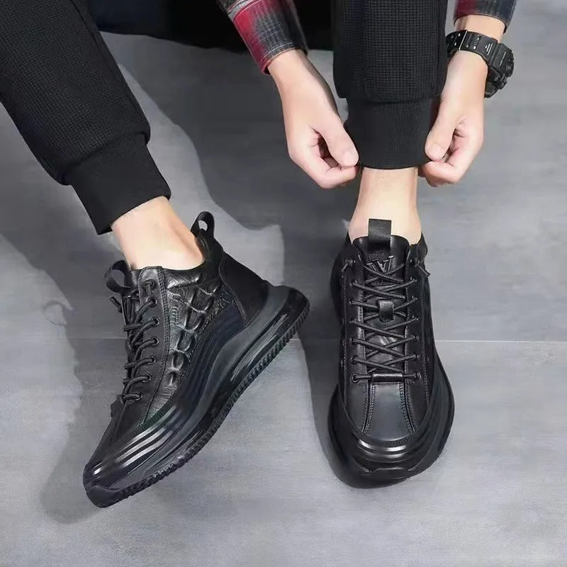 Theo - Stylish & Comfortable Sneakers