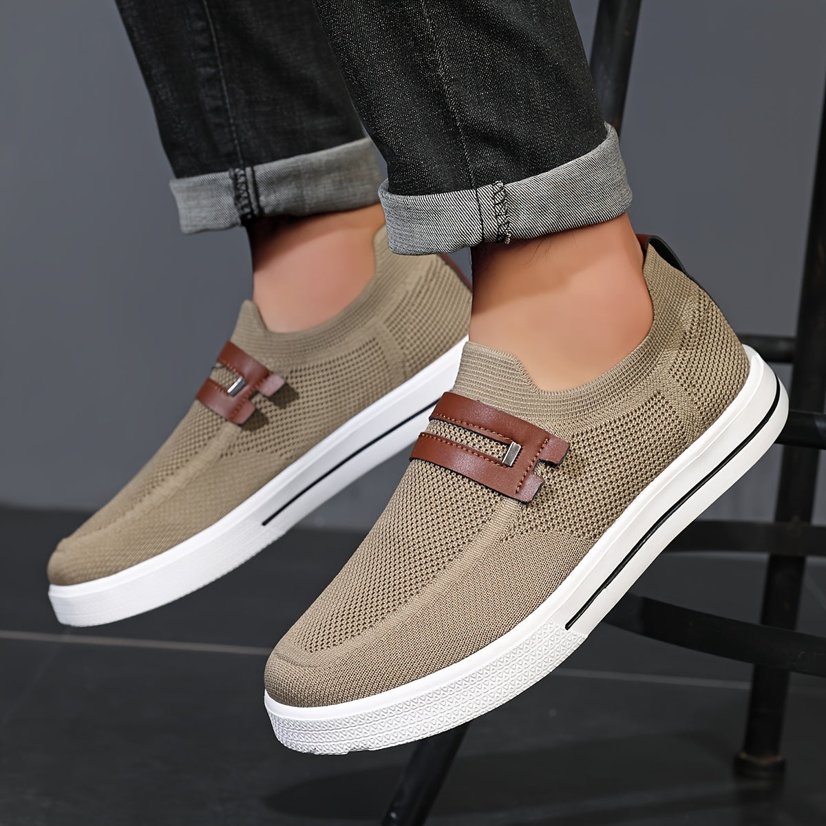 Reina - Chaussures Confortables et Légères