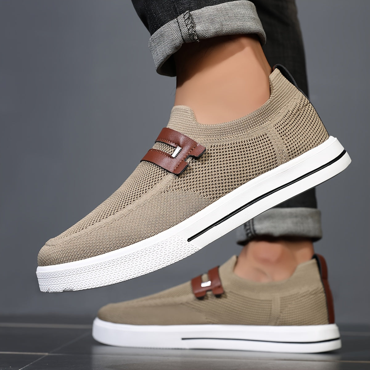 Reina - Chaussures Confortables et Légères