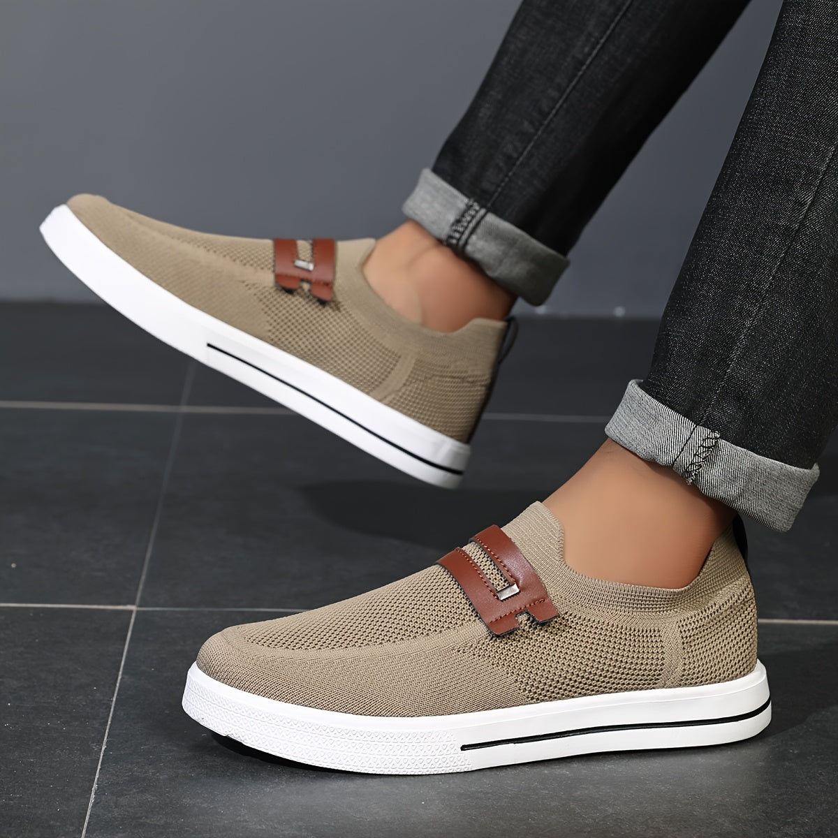Reina - Chaussures Confortables et Légères