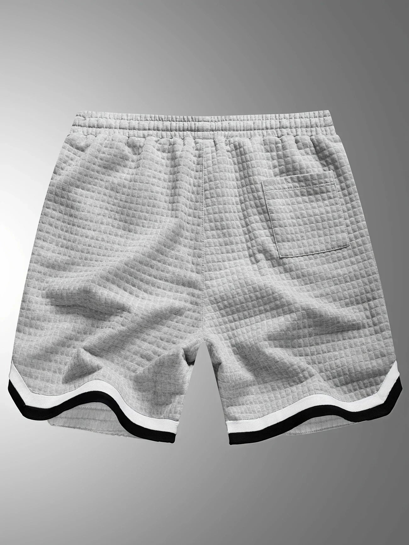 Nikifor - Shorts Respirants Avec Cordon À La Taille