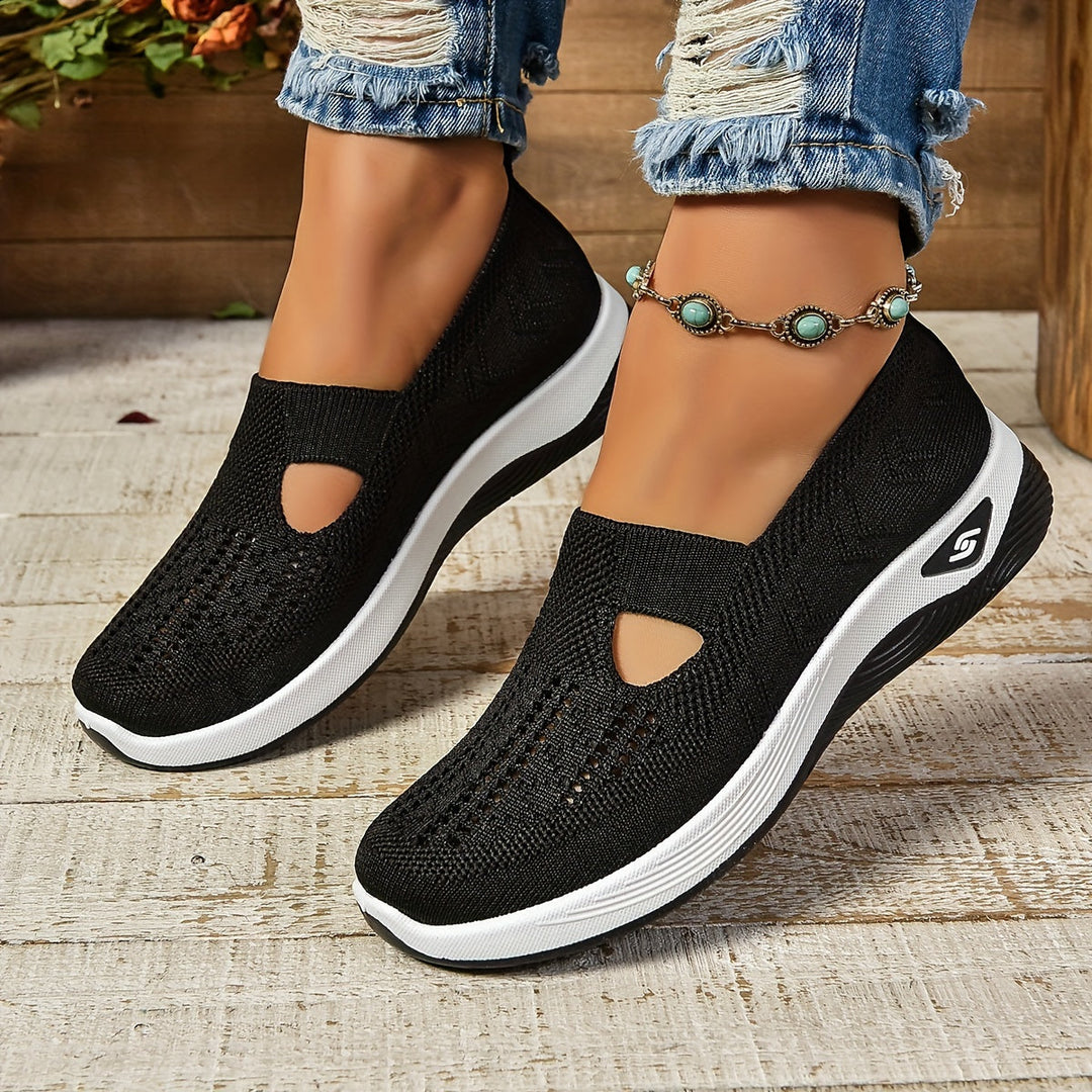 Corinne - Chaussures confortables RelaxFit