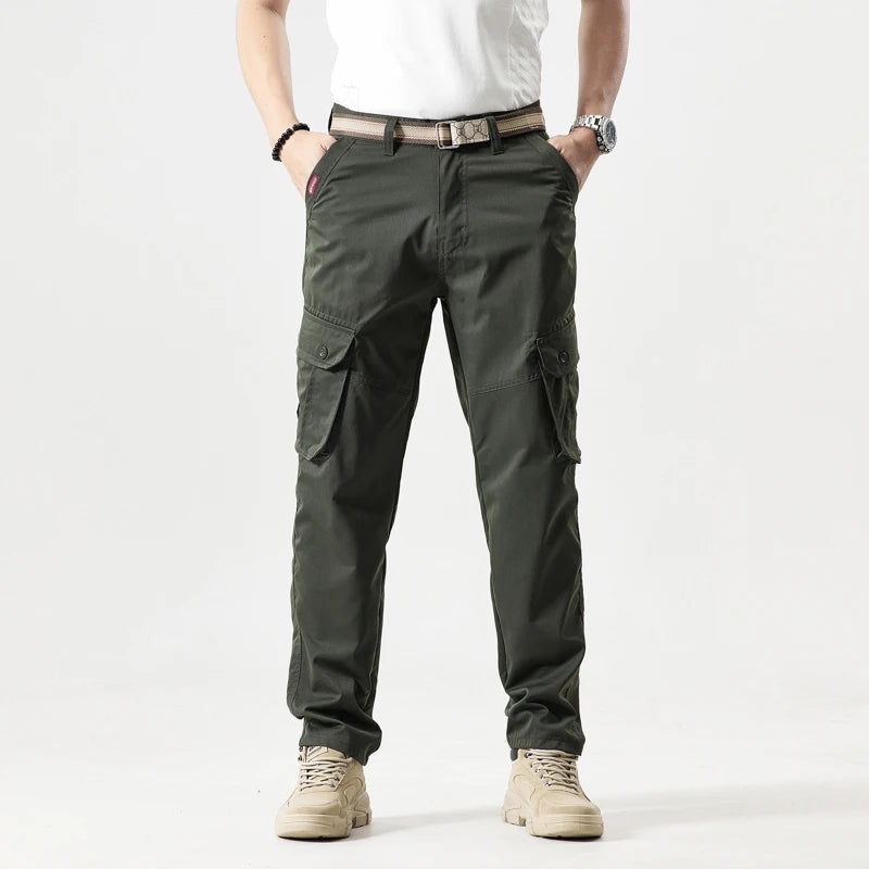 London Edit™ | Titan Pants