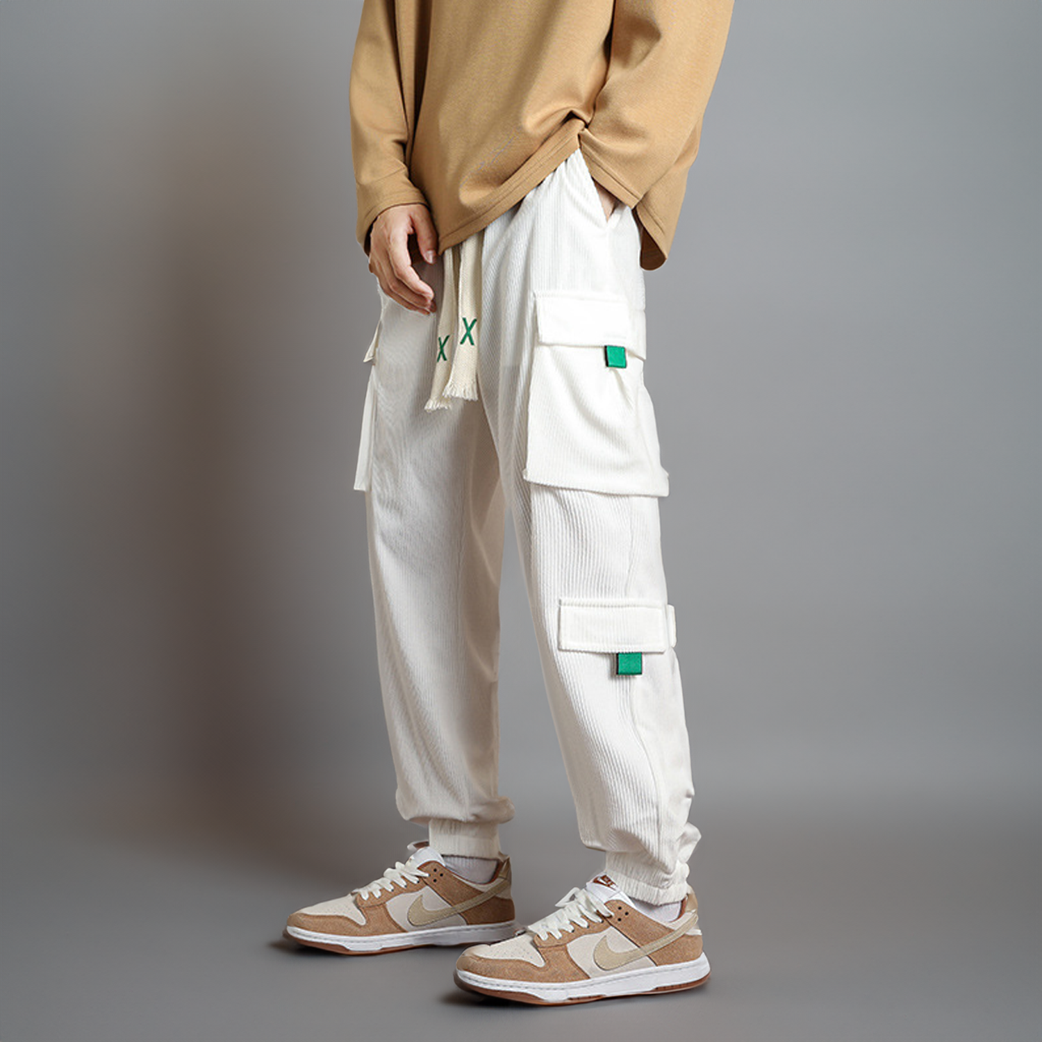 London Edit™ | Thread Joggers