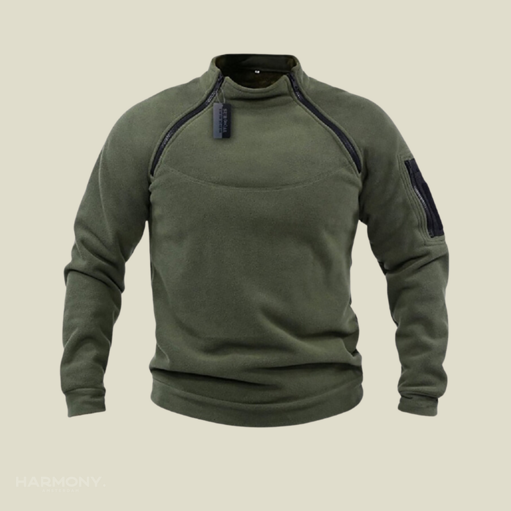 Austin - Military Waterproof Suit + Free Jacket