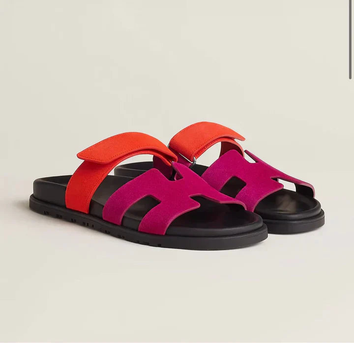 SOPHIE | SANDALS ÉLÉGANTS