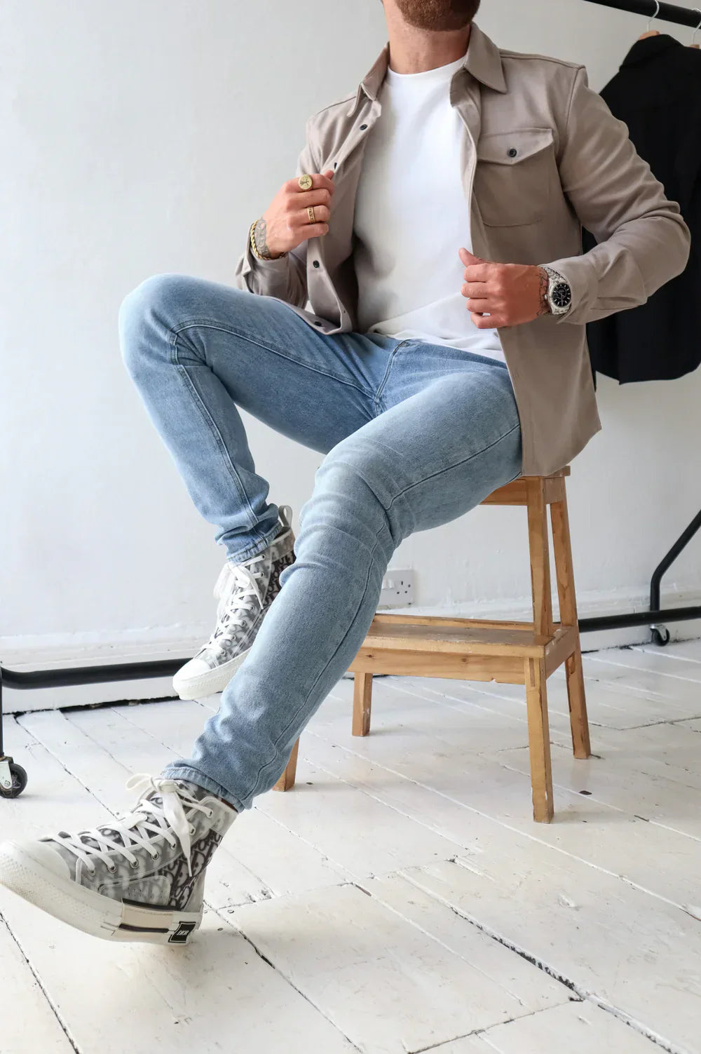 Marcus™ | Chemise de loisirs suprême