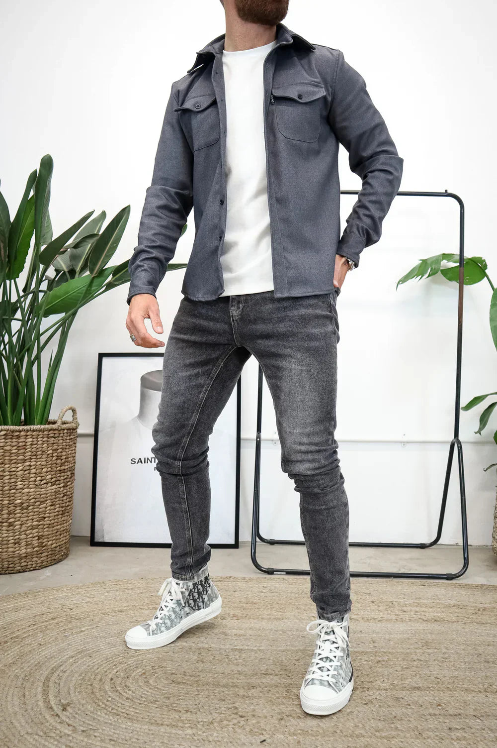 Marcus™ | Chemise de loisirs suprême