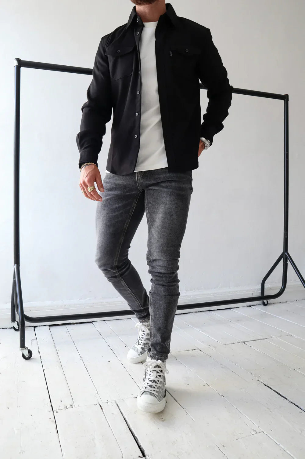 Marcus™ | Chemise de loisirs suprême