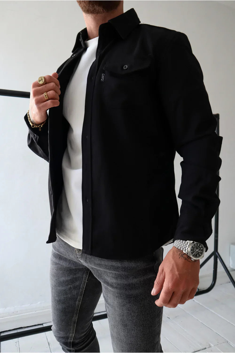 Marcus™ | Chemise de loisirs suprême