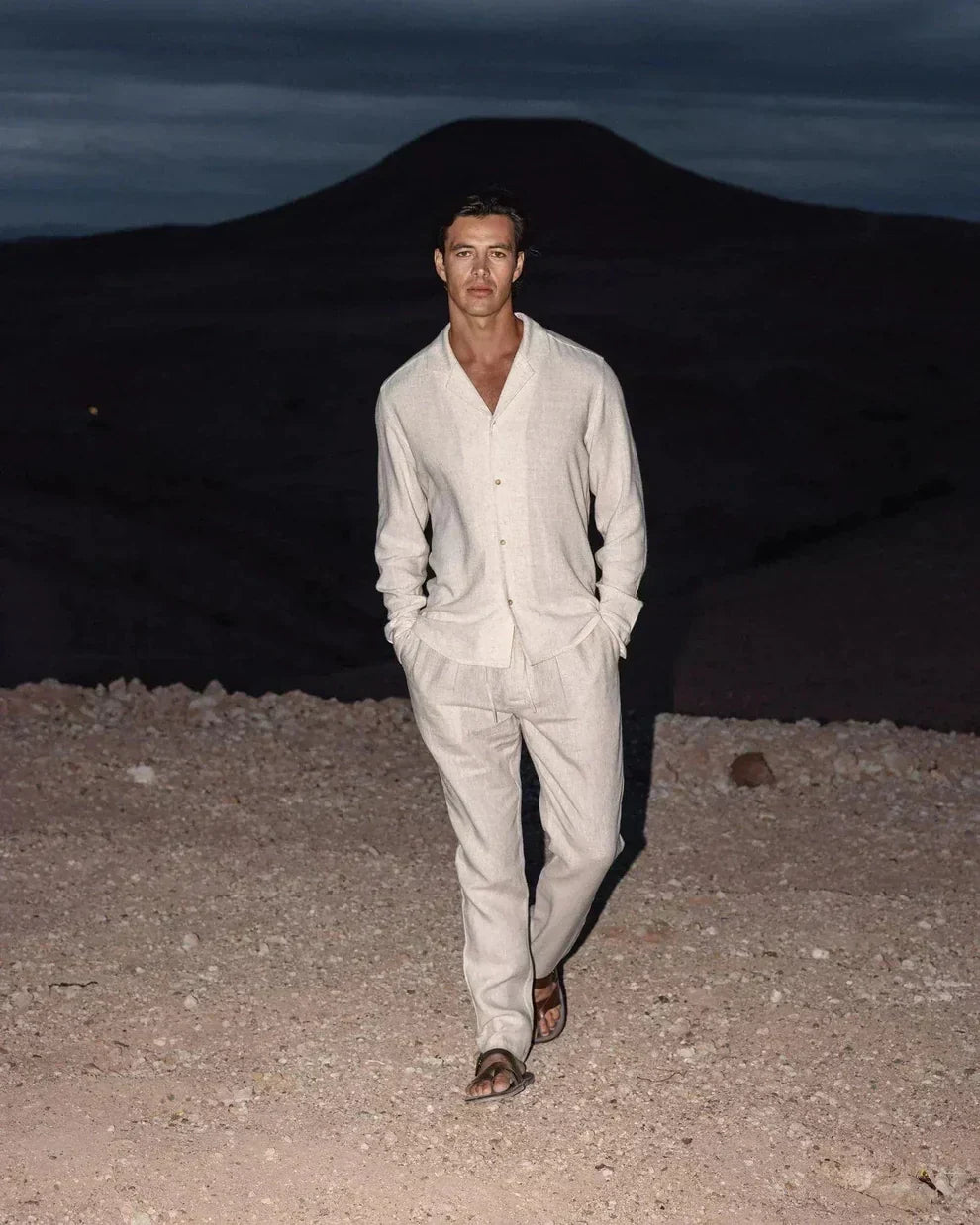 Joe™ | Ensemble en Lin