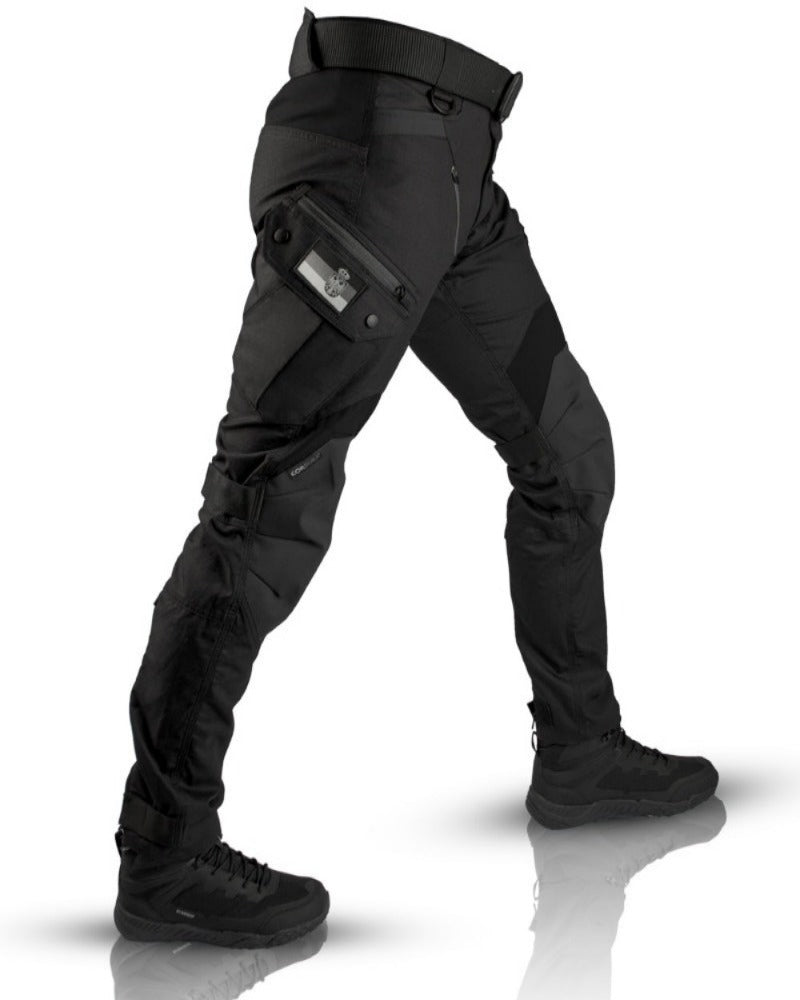 Mason - Ultra-Durable Work Pants with 10 Pockets