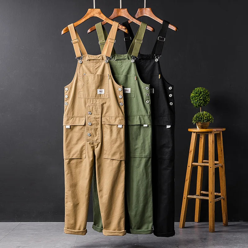 Marceau | Combinaison de Jardin Haut de Gamme