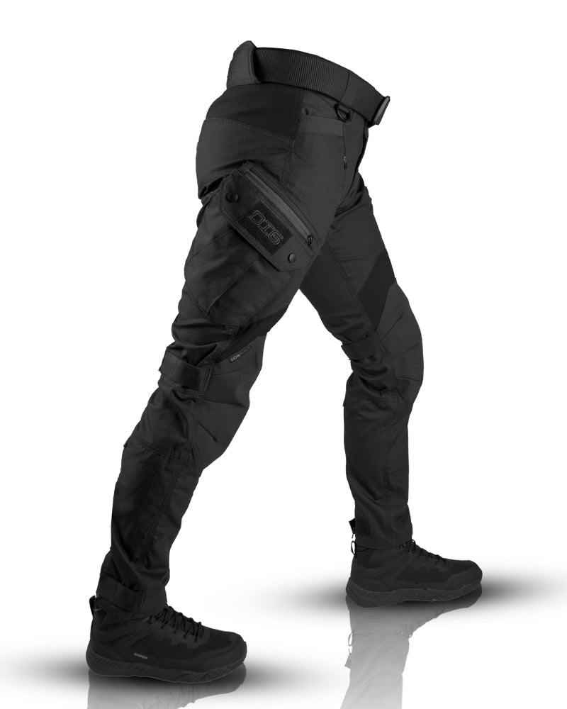 Mason - Ultra-Durable Work Pants with 10 Pockets