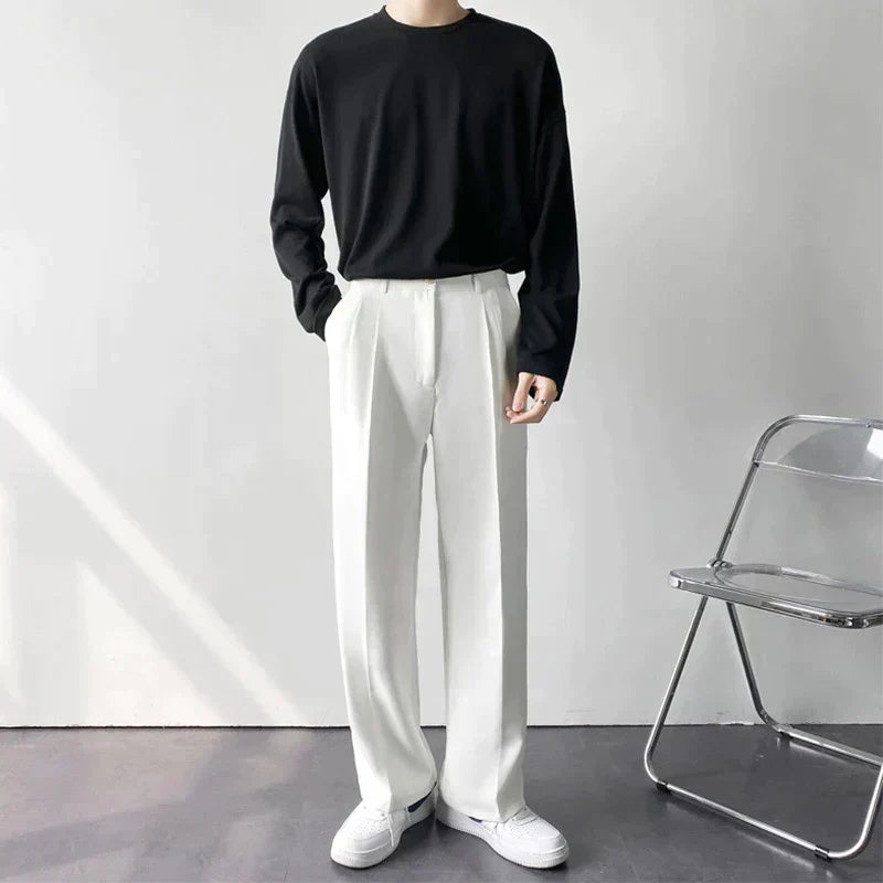 Laurent™ | Pantalon Londres
