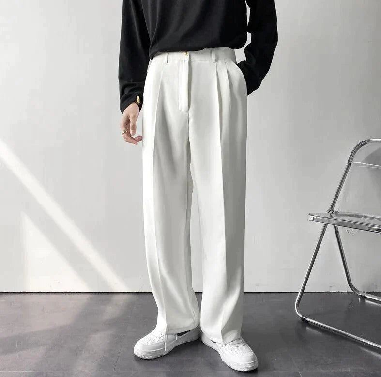 Laurent™ | Pantalon Londres