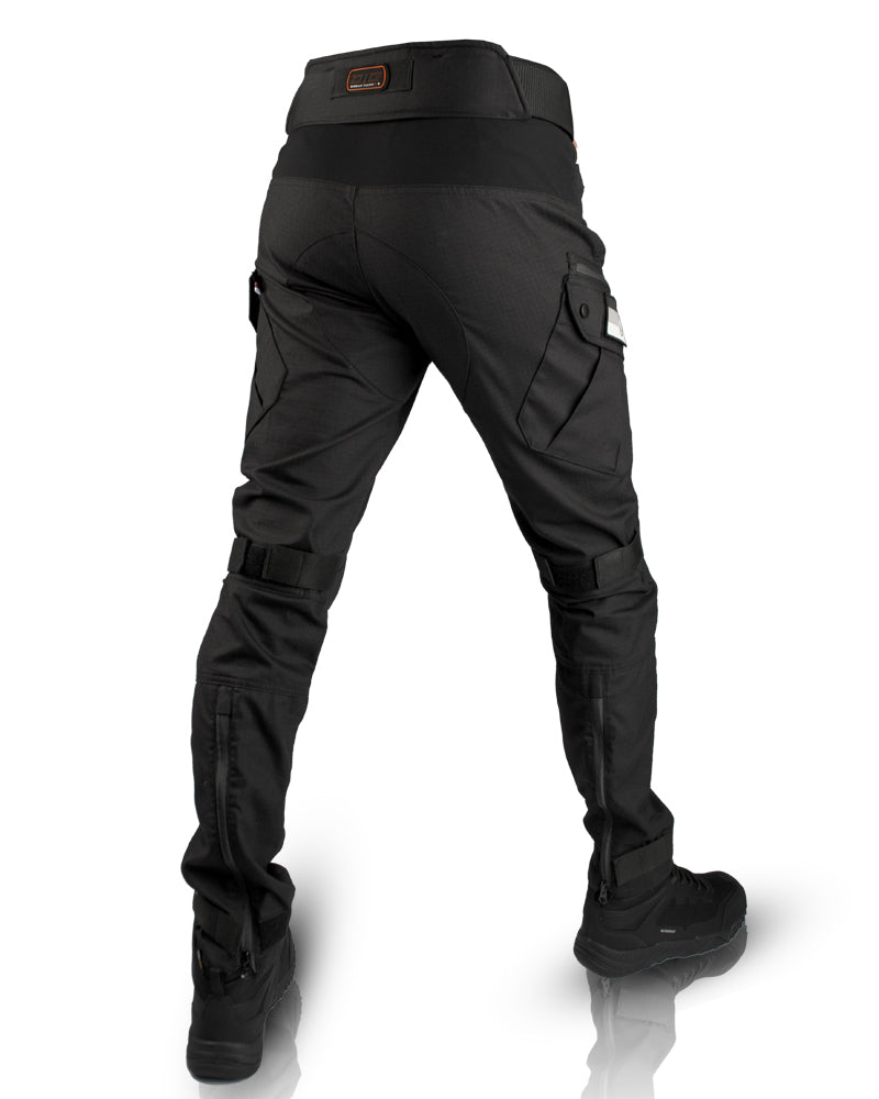 Mason - Ultra-Durable Work Pants with 10 Pockets