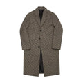 Laurent™ | Manteau Sherlock